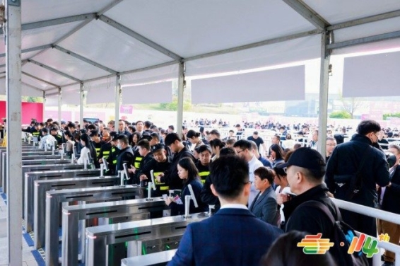 RCEP成员国食品企业2026南京秋糖展位申请|避坑指南与高效流程