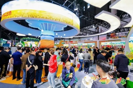 2026南京糖酒会展位申请|包装设计企业如何*匹配包装设计专属展区