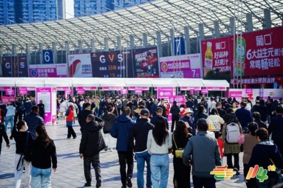 2026南京秋糖展位申请:婴幼儿食品企业必备资质清单与报名流程详解