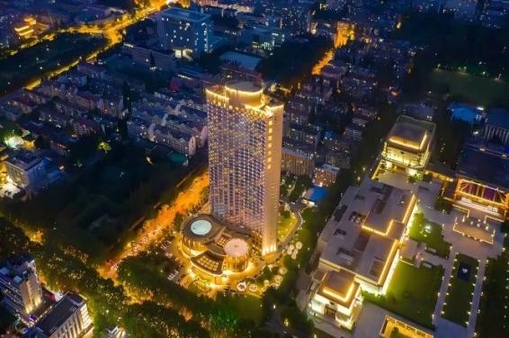 2026南京秋糖 | 南京维景国际大酒店精品调味品专区，*招商盛大启幕